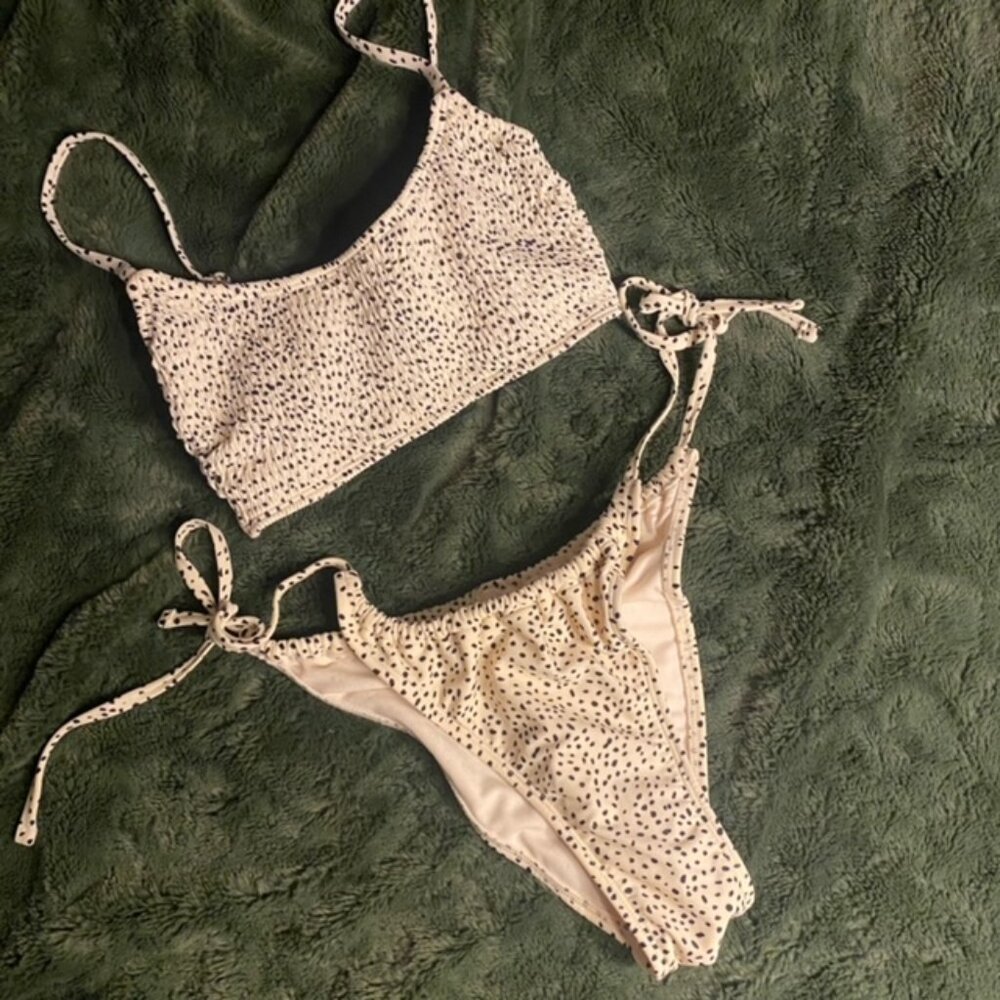 Cute 2 piece Bikini